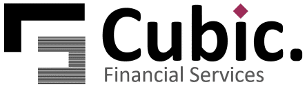 cubic finanical mortgaeg broker logo
